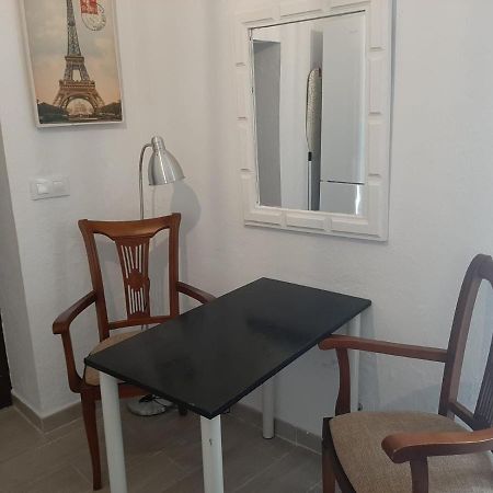 Estudio Del Zaguan Villa เวเฮร์ เด ลา ฟรอนเตรา ภายนอก รูปภาพ
